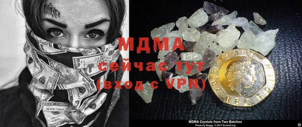 таблы Баксан